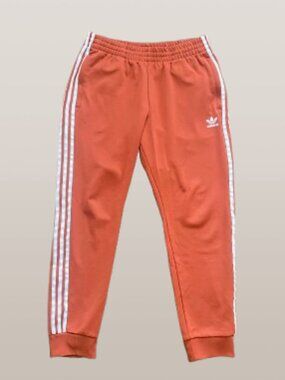 Adidas Track Pants